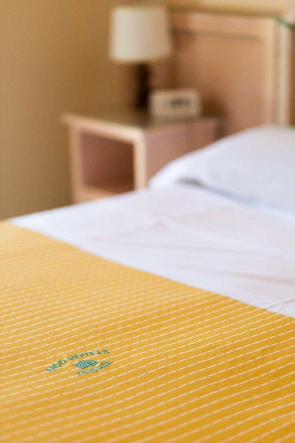 Hotel Royal Terme 이스키아 외부 사진