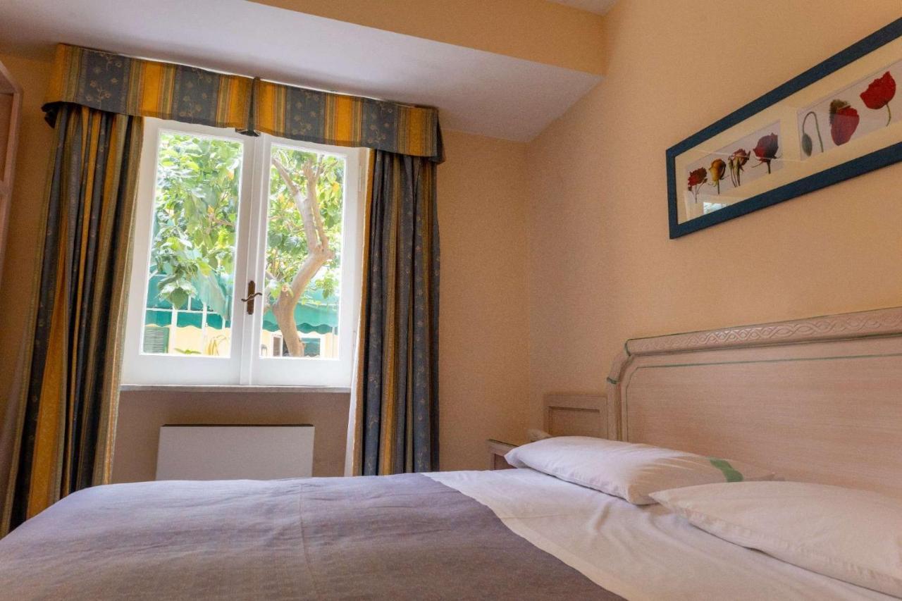 Hotel Royal Terme 이스키아 외부 사진